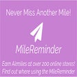 MileReminder