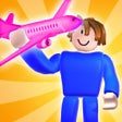 Symbol des Programms: Lifting Hero