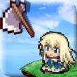 프로그램 아이콘: 武器投げRPG 空島クエスト