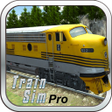 Ikona programu: Train Sim Pro
