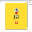 Ícone do programa: Tiny Fishing Free Game
