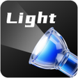 ไอคอนของโปรแกรม: Aster Flashlight Launcher