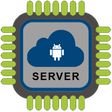 Иконка программы: TCP Server