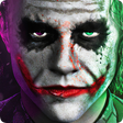 Programikonen: Joker Wallpaper Hd 4k 202…