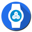 プログラムのアイコン：Wear OS App Manager & Tra…