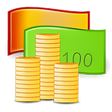 Иконка программы: Easy Pettycash