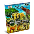 Programikonen: The Aesop Fables
