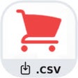 Icoon van programma: Ali Cart Export: Export y…