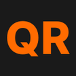 程序图标：MiQR — Free QR Code Gener…