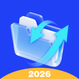 Icoon van programma: Photo RecoverBackup