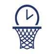 Иконка программы: Clockwork Basketball Even…