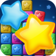 Ikona programu: Stars Killer - Fun block …