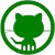 程序图标：GitHub branch quick selec…