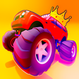 Ikon program: Hill Climb OFFROAD Jump R…