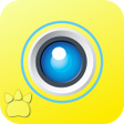 Symbol des Programms: Animal Camera 3D