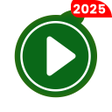 Icône du programme : Video Player All Formats
