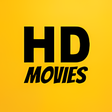 Ikon program: HD Movies - Watch HD Movi…