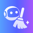 Icoon van programma: Swift Cleaner: Storage Ma…