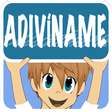Programikonen: Adiviname