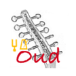 Icon of program: Oud Tuner - Tuner for Ud