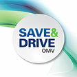 Ícone do programa: SaveDrive OMV