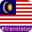 Malay English Translator