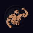 程序图标：FitZay: Workout Planner