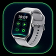 أيقونة البرنامج: Jsyes Smart Watch App