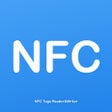 Icoon van programma: NFC读写器-通用nfc标签读写工具