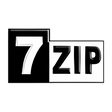 프로그램 아이콘: 7-Zip Portable