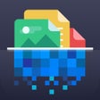 Ikona programu: Wizard Scan