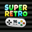 SuperRetro16 SNES Emulator