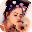 Ícone do programa: Live Face Filters