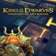 프로그램 아이콘: King of the Dwarves: Unde…