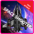 程序图标：Space Shooter 2021