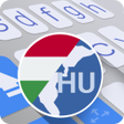Icon of program: ai.type Hungarian Diction…