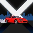 プログラムのアイコン：Pixel Racer