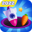 程序图标：Match3D: JoyLink Game