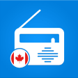 Radio Canada FM - Online Radio App