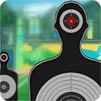 プログラムのアイコン：Rifle Shooting Simulator …