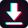 Ícone do programa: TMATE Tiktok Video Downlo…