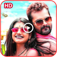 أيقونة البرنامج: Bhojpuri Video Songs 2023