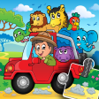 Icon of program: Jigsaw Puzzles for kids