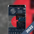 Programikonen: M Hacker Launcher
