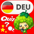 Game to learn German