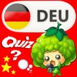 プログラムのアイコン：Game to learn German