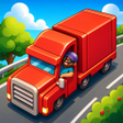 Icono de programa: Transport It 3D - Tycoon …