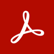 Icon of program: Adobe Reader DC