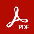 Programikonen: Acrobat Reader: PDF Edito…