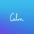 Programın simgesi: Calm for Chrome